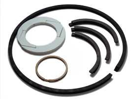 Piston Rings