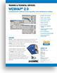 Webmap Flyer